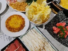 -八珍玉食鸡煲·打边炉(印象城店)