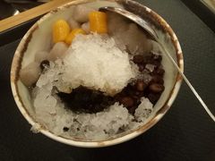 -鲜芋仙(时尚天河店)