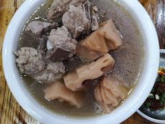 -雨田饭店(华兴东街店)