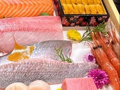 -鮨政· Omakase(港汇恒隆广场店)