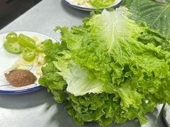 -火云龙烤肉(紫荆花店)