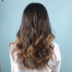 -ASG Hair Salon烫染·接发