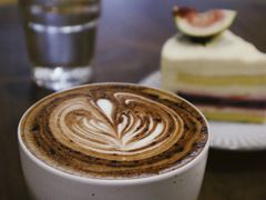 -PUZZLE COFFEE 拼图咖啡