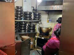 -飘香火锅(玉林西路店)