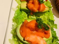 -Pasha帕夏土耳其餐厅(南昌路店)