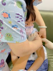 点击看大图 -睿宝儿科·眼科·口腔(静安大悦城门诊部)