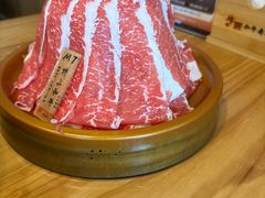 -牛匠和牛寿喜锅(西安总店)