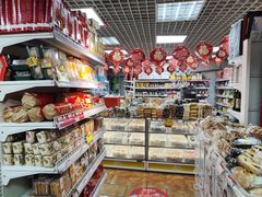 -百年义利(百万庄店)