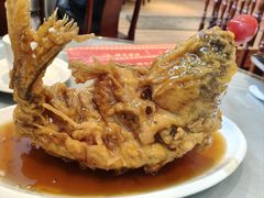 -春江饭店(共青团路总店)