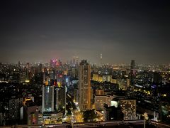 -广州中心皇冠假日酒店