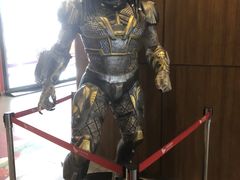 -卢米埃影城(长楹天街IMAX激光店)