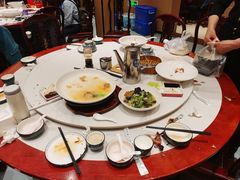 -梅利汴京烤鸭•开封豫菜地标店(晋安路店)
