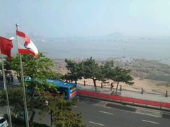 -老味道民宿(栈桥店)