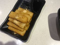 -梵云依家小冒菜(新街口总店)
