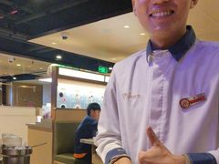 -海底捞火锅(莘松路店)