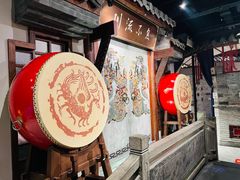 -川流不息·地道川菜·小龙虾(新松江路店)