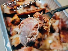 -Shanghai Brew House上海啤酒工坊(老外街店)