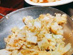 -亚哈饭店(梅园新村小区店)