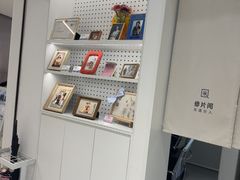 -天真蓝照相馆(中华广场店)