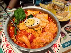 -揸哥小馆(佛罗伦萨小镇店)