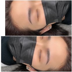 -久匠·纹眉半永久野生眉