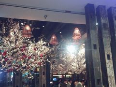 -蜜桃餐厅·江浙融合菜(荟聚购物中心店)