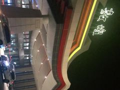 -敦煌莫高国际机场