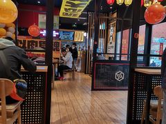 -熊吞·大碗丼烧肉饭(西市场嘉华店)