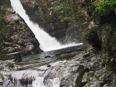 -白云源风景区