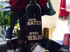 -威斯汀舞台餐厅