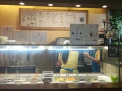 -三佰瑞冻酸奶(凯德MALL店)