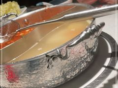 -左庭右院鲜牛肉火锅(环球港店)