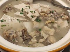 -香山湖家家宴(中山陵店)