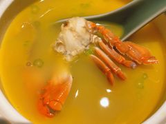 -成隆行·蟹王府(九江路店)