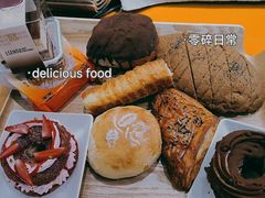 -罗森尼娜(德思勤店)