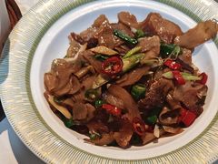 -秦月轩·陕西家乡菜(阜成路·五棵松店)