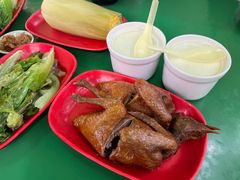 -光明刘冰乳鸽店(光明法政北路店)