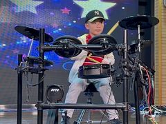 -罗兰数字音乐教育(徐汇校区)