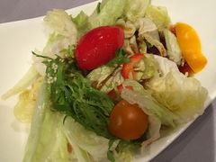 -御花园·粤菜·海鲜火锅(中山公园店)