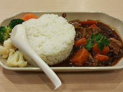 -李先生牛肉面大王(北京东四店)