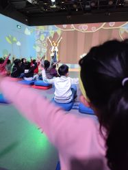 -小鸡哆哆故事屋·儿童乐园(嘉里城店)