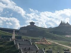 -日月山景区