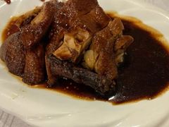 烤鸭-翠亭酒家(山西南路店)