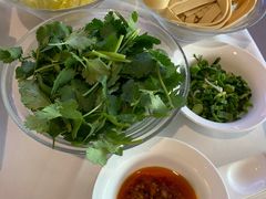 -同庆楼(滨湖万达广场店)