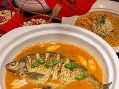 -汉水谣·江景餐厅(江滩店)