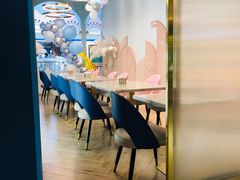 -亦芽亲子餐厅(万达广场店)