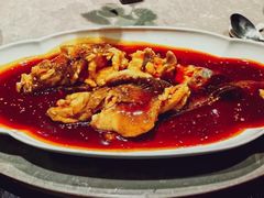 -木守西溪溪隐餐厅