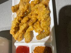 -海底捞火锅(公益西桥店)