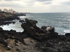 -龙头岩(Dragon Head Rock)