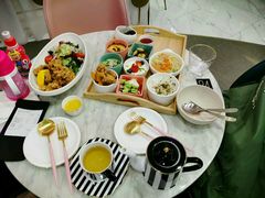 -Lilliput粒粒堡亲子餐厅(置汇旭辉店)